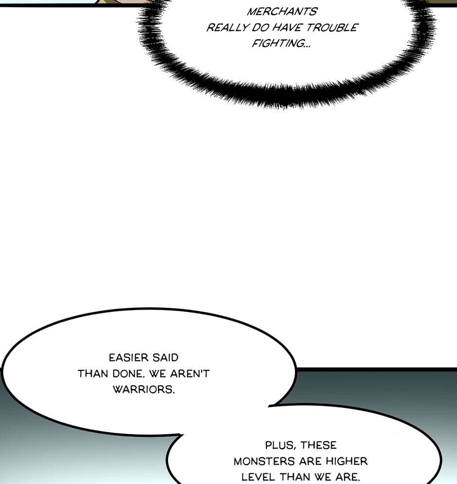 The King of Gaming Bugs! (Colored) Chapter 14 page 61 - 