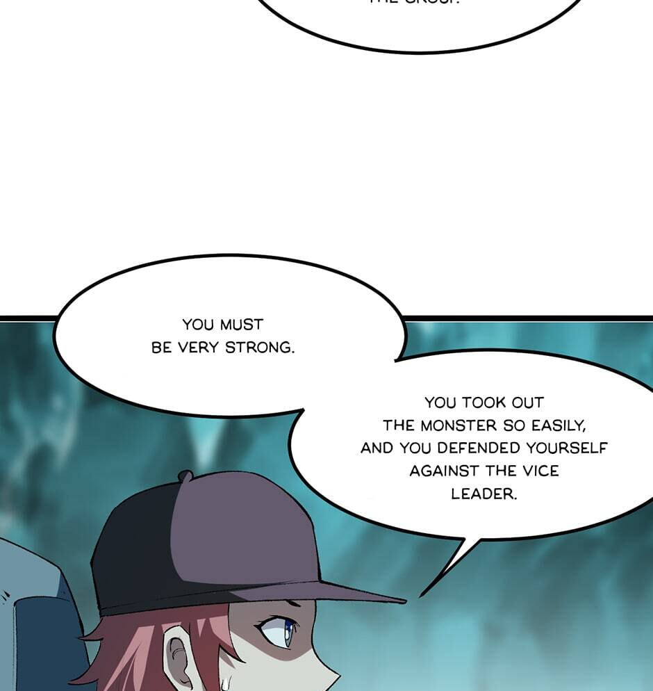 The King of Gaming Bugs! (Colored) Chapter 14 page 63 - 