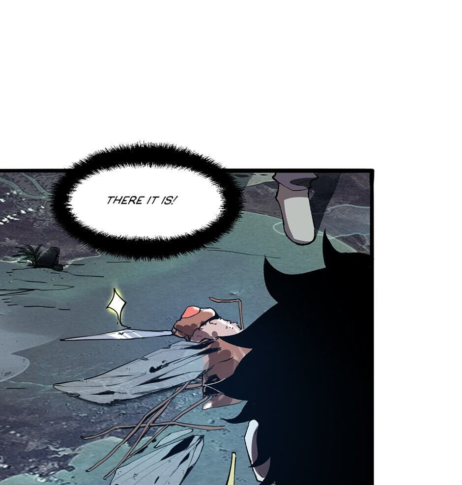 The King of Gaming Bugs! (Colored) Chapter 14 page 67 - 