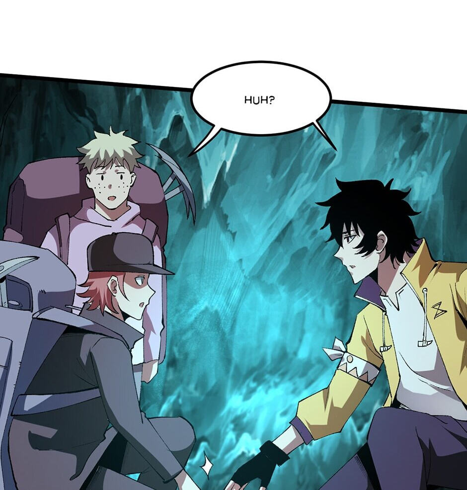 The King of Gaming Bugs! (Colored) Chapter 14 page 70 - 