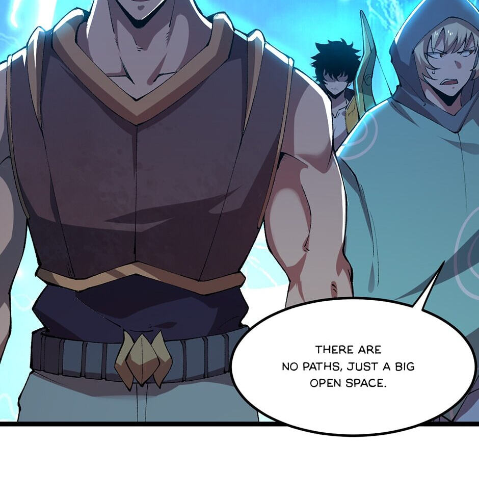 The King of Gaming Bugs! (Colored) Chapter 14 page 8 - 