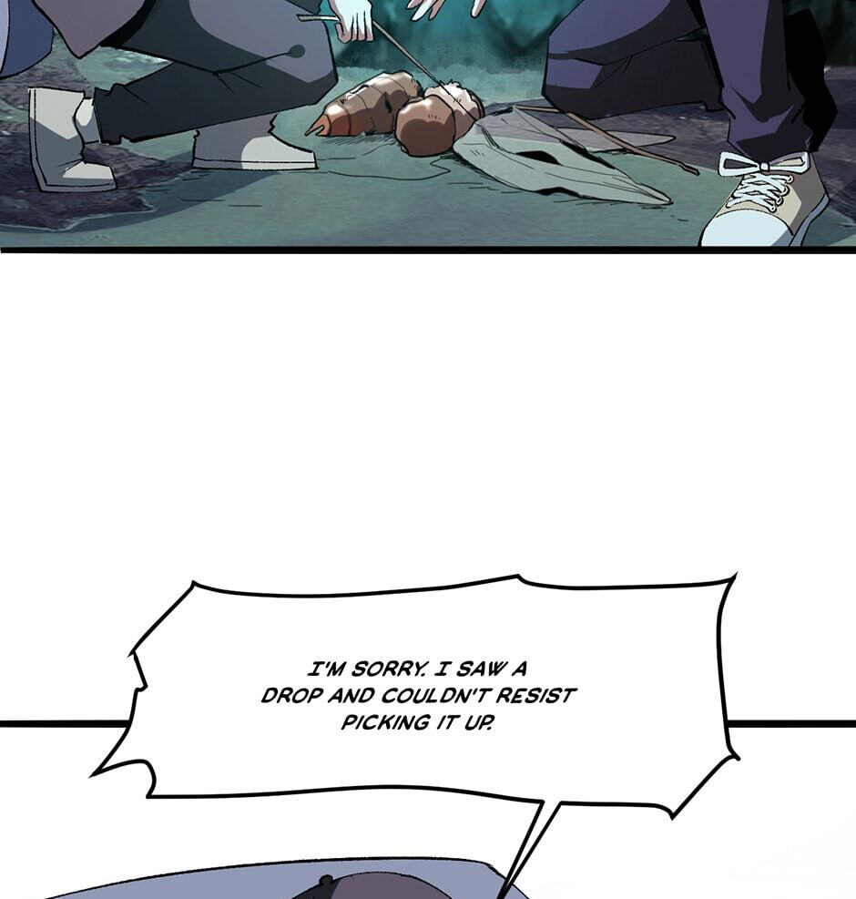The King of Gaming Bugs! (Colored) Chapter 14 page 71 - 