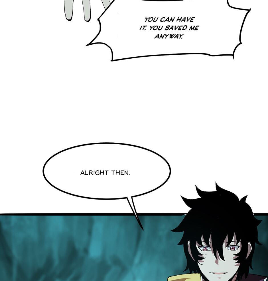 The King of Gaming Bugs! (Colored) Chapter 14 page 73 - 