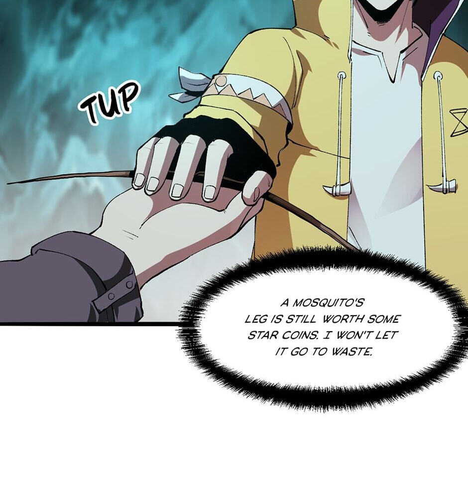The King of Gaming Bugs! (Colored) Chapter 14 page 74 - 