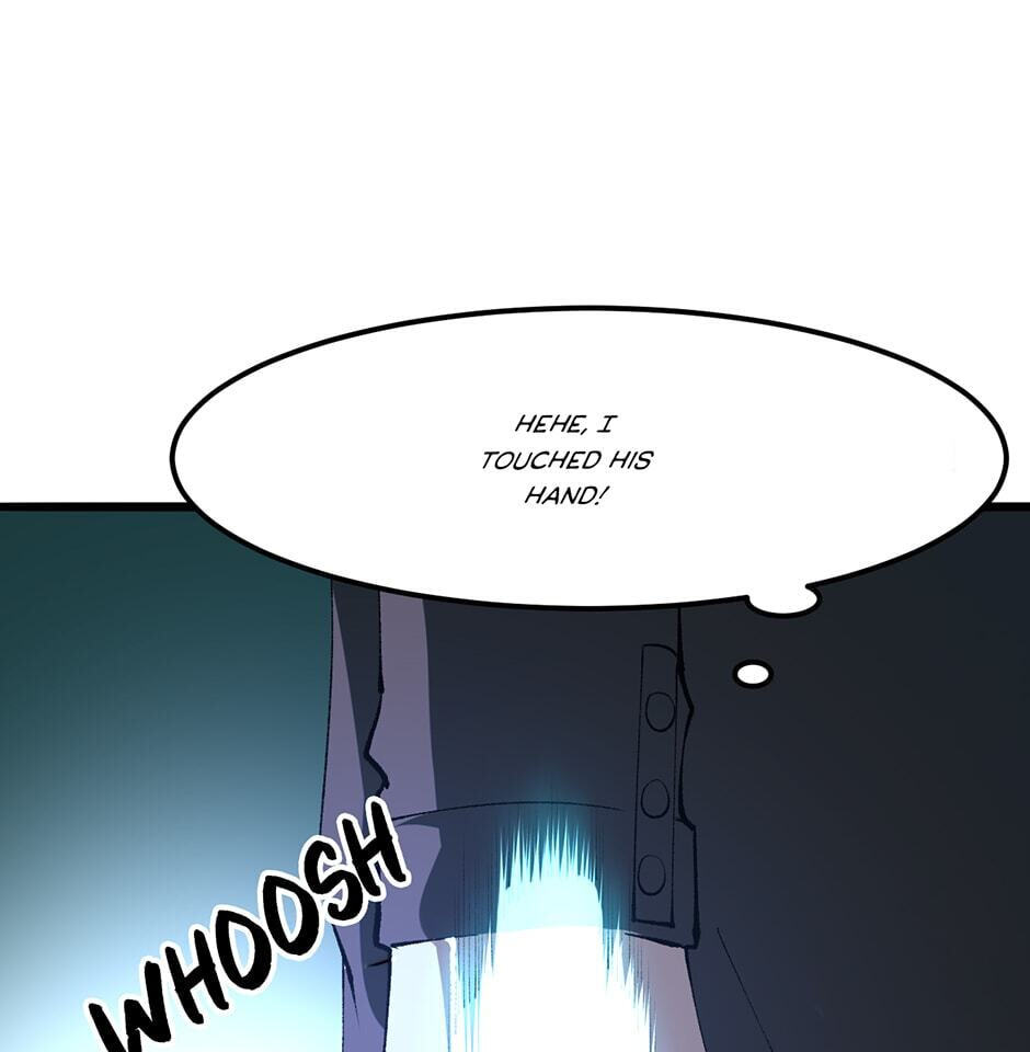 The King of Gaming Bugs! (Colored) Chapter 14 page 77 - 