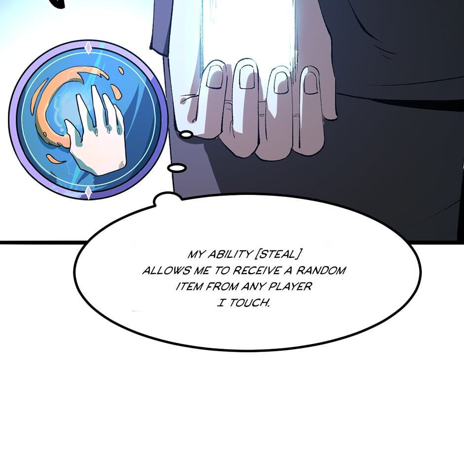 The King of Gaming Bugs! (Colored) Chapter 14 page 78 - 