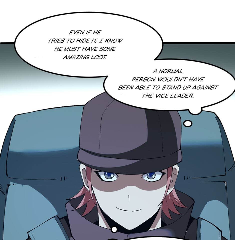 The King of Gaming Bugs! (Colored) Chapter 14 page 79 - 