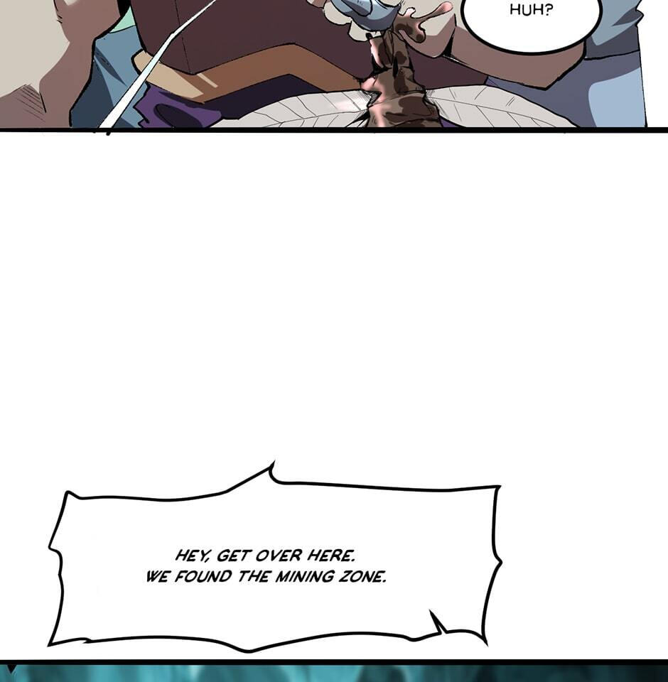 The King of Gaming Bugs! (Colored) Chapter 14 page 82 - 