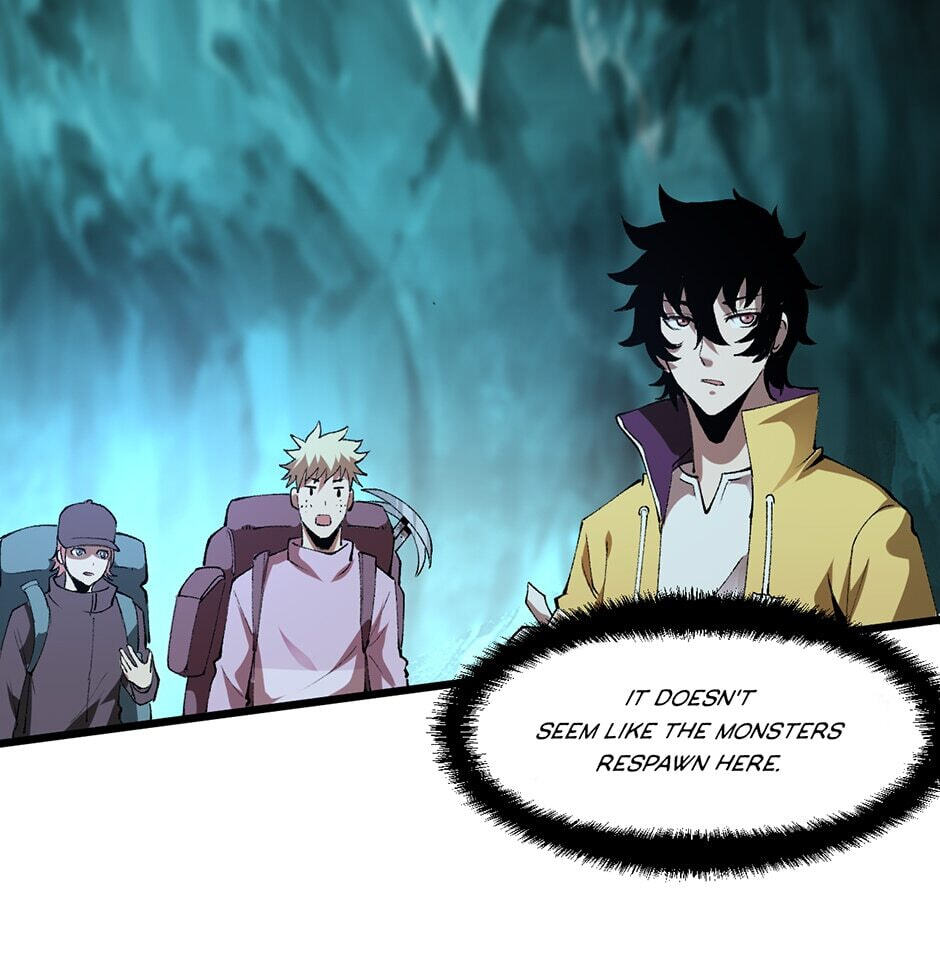 The King of Gaming Bugs! (Colored) Chapter 14 page 83 - 