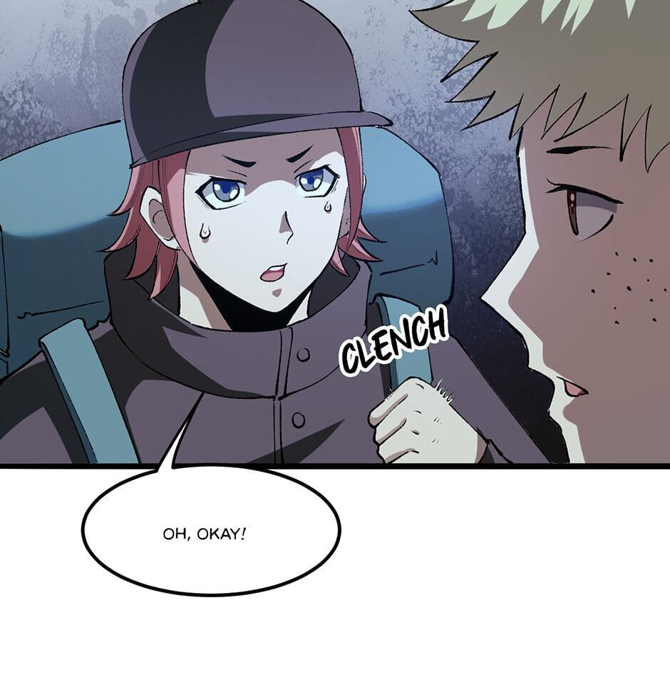 The King of Gaming Bugs! (Colored) Chapter 14 page 85 - 