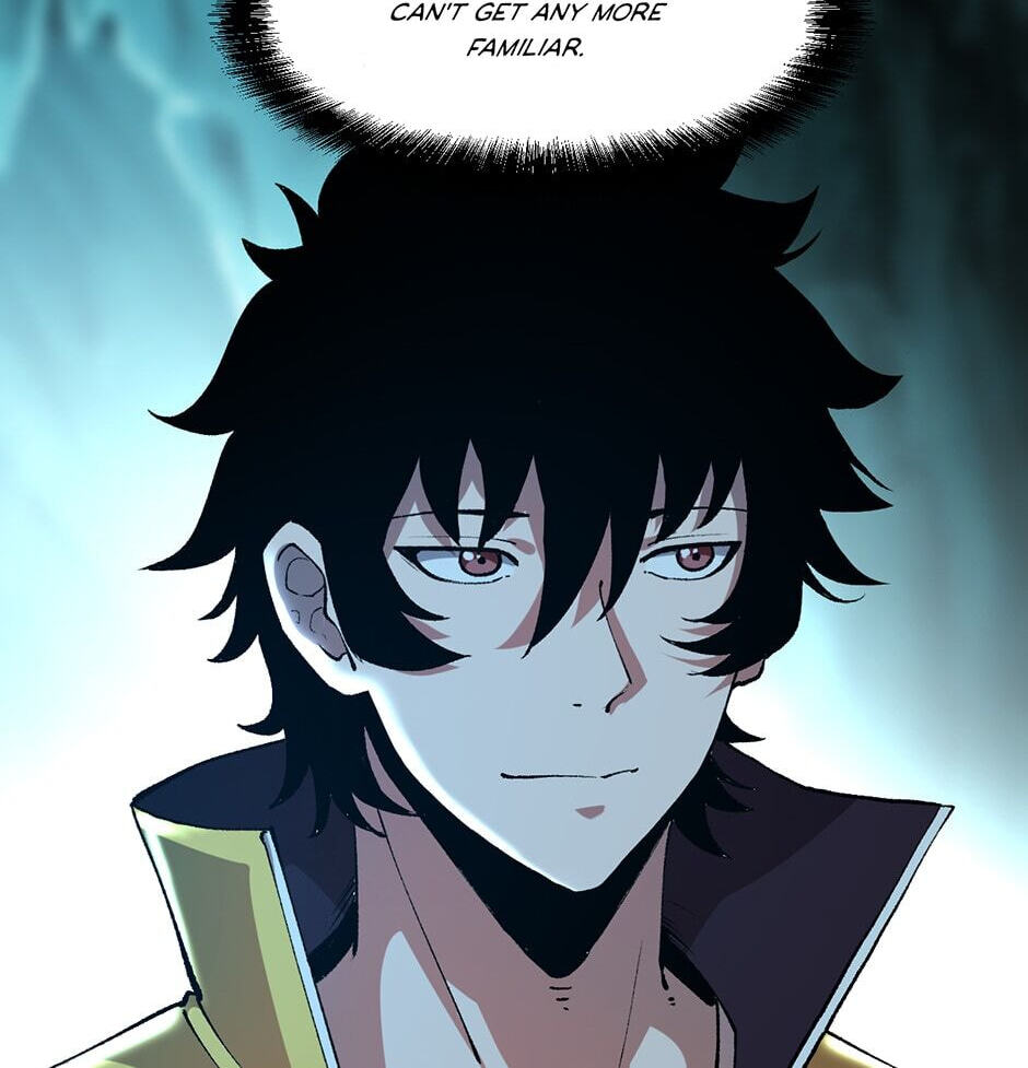 The King of Gaming Bugs! (Colored) Chapter 14 page 10 - 