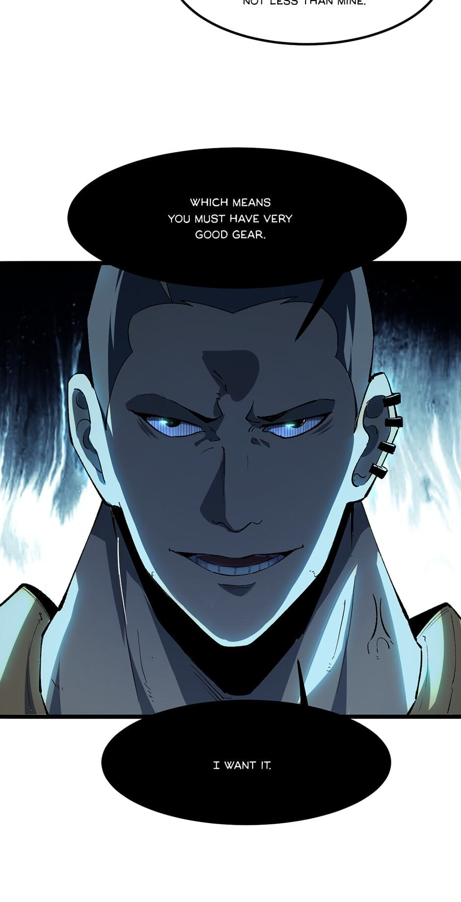 The King of Gaming Bugs! (Colored) Chapter 14 page 96 - 