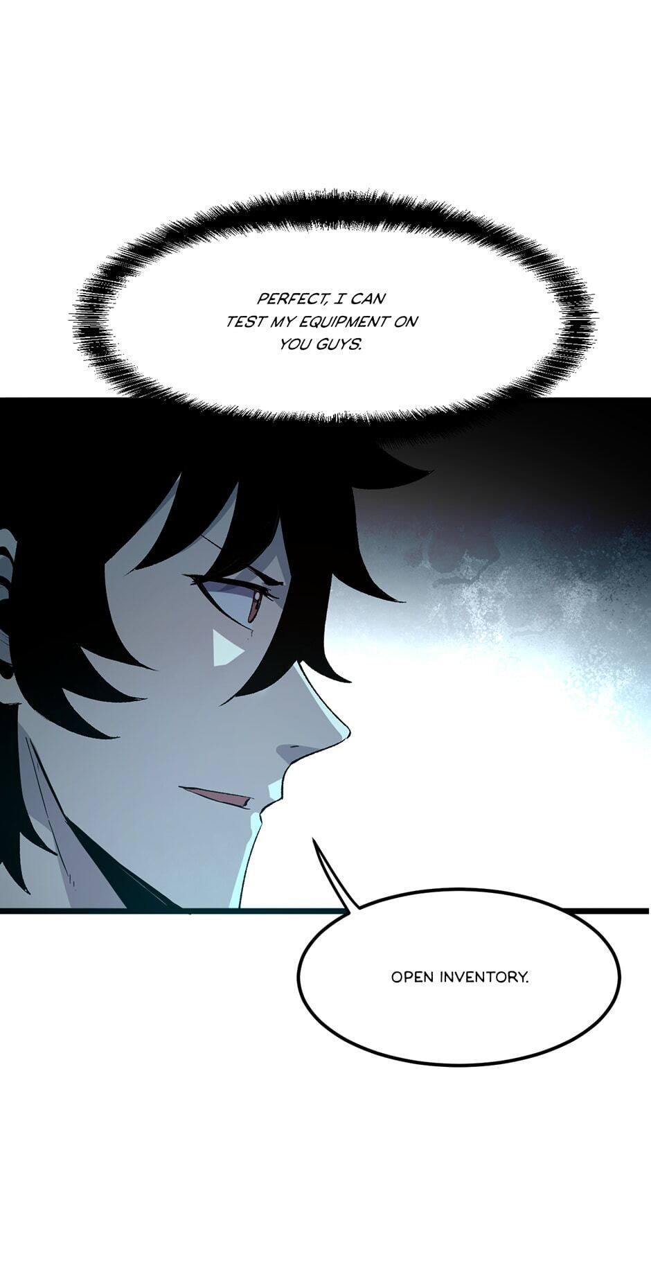 The King of Gaming Bugs! (Colored) Chapter 14 page 99 - 