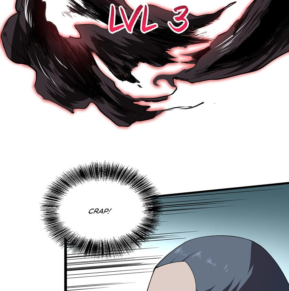 The King of Gaming Bugs! (Colored) Chapter 15 page 13 - 