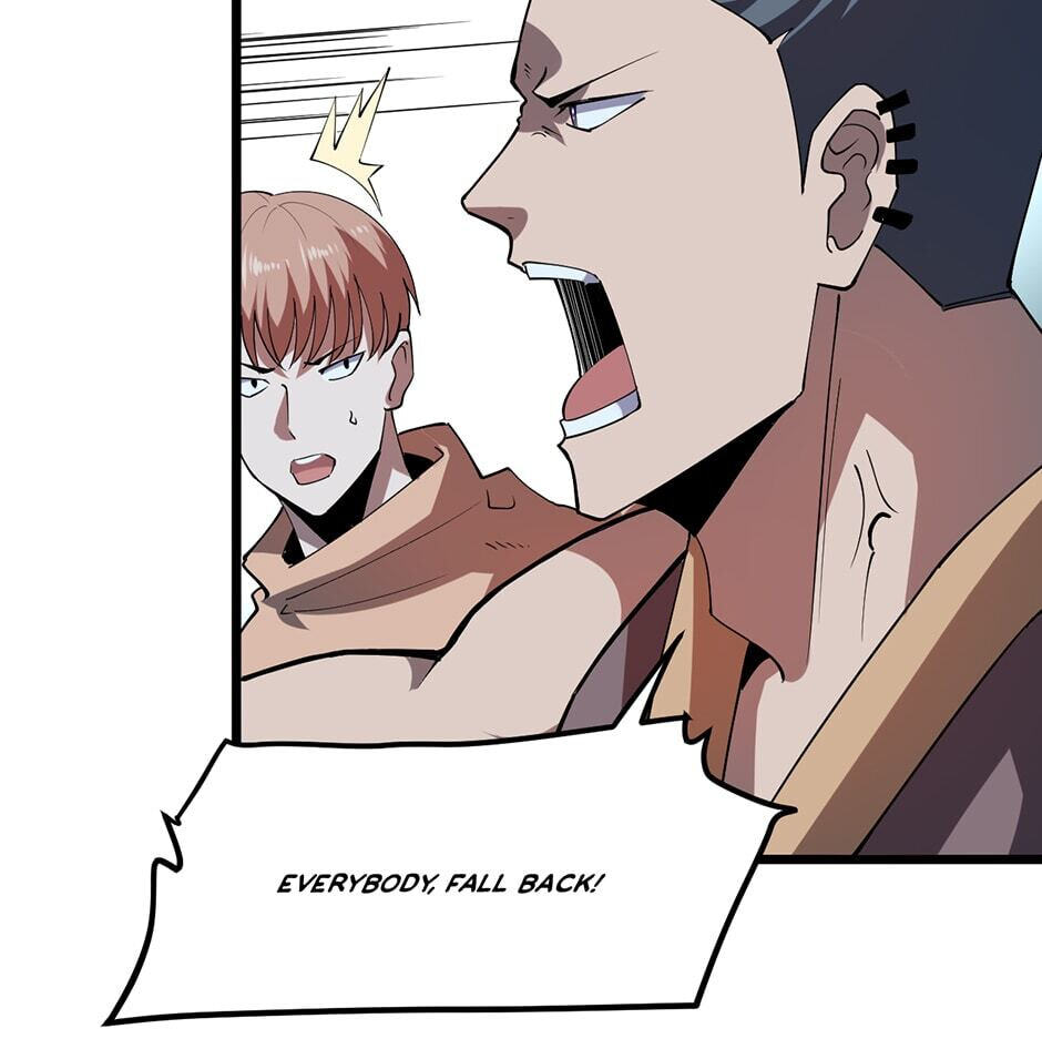 The King of Gaming Bugs! (Colored) Chapter 15 page 14 - 