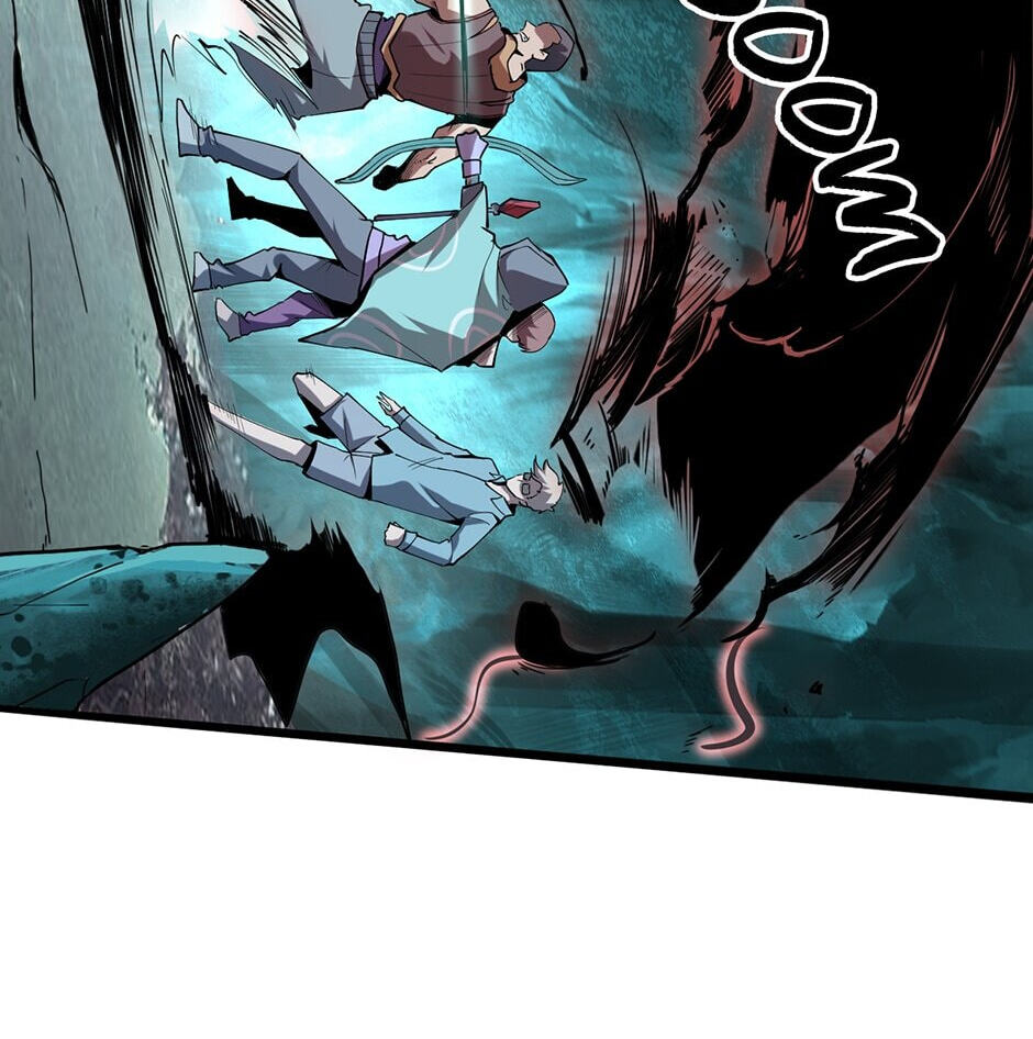 The King of Gaming Bugs! (Colored) Chapter 15 page 17 - 