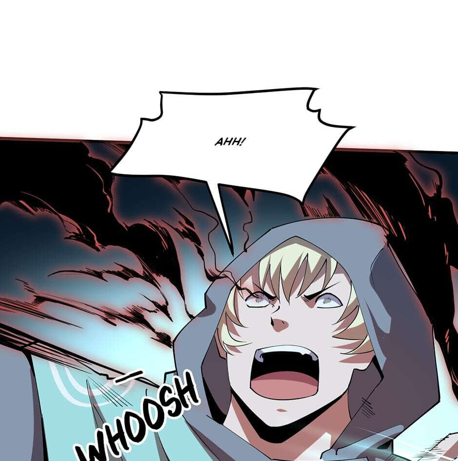 The King of Gaming Bugs! (Colored) Chapter 15 page 18 - 