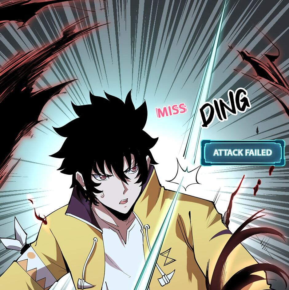 The King of Gaming Bugs! (Colored) Chapter 15 page 20 - 