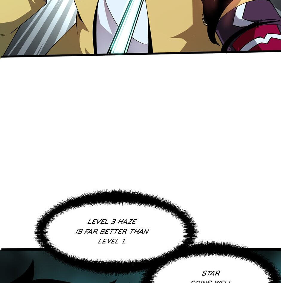 The King of Gaming Bugs! (Colored) Chapter 15 page 21 - 
