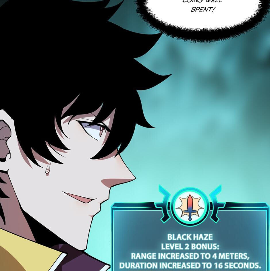 The King of Gaming Bugs! (Colored) Chapter 15 page 22 - 