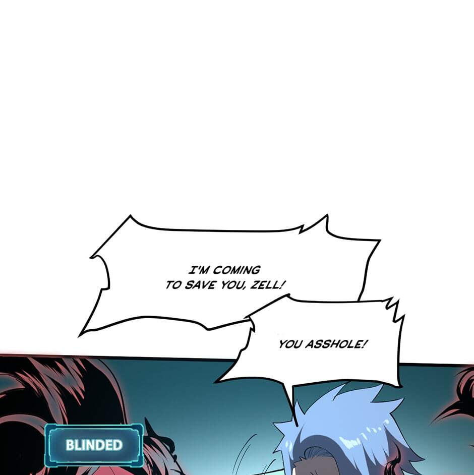 The King of Gaming Bugs! (Colored) Chapter 15 page 30 - 