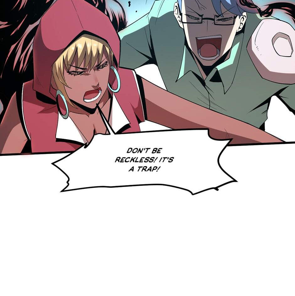 The King of Gaming Bugs! (Colored) Chapter 15 page 31 - 