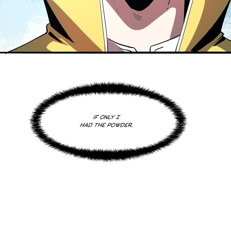 The King of Gaming Bugs! (Colored) Chapter 15 page 35 - 