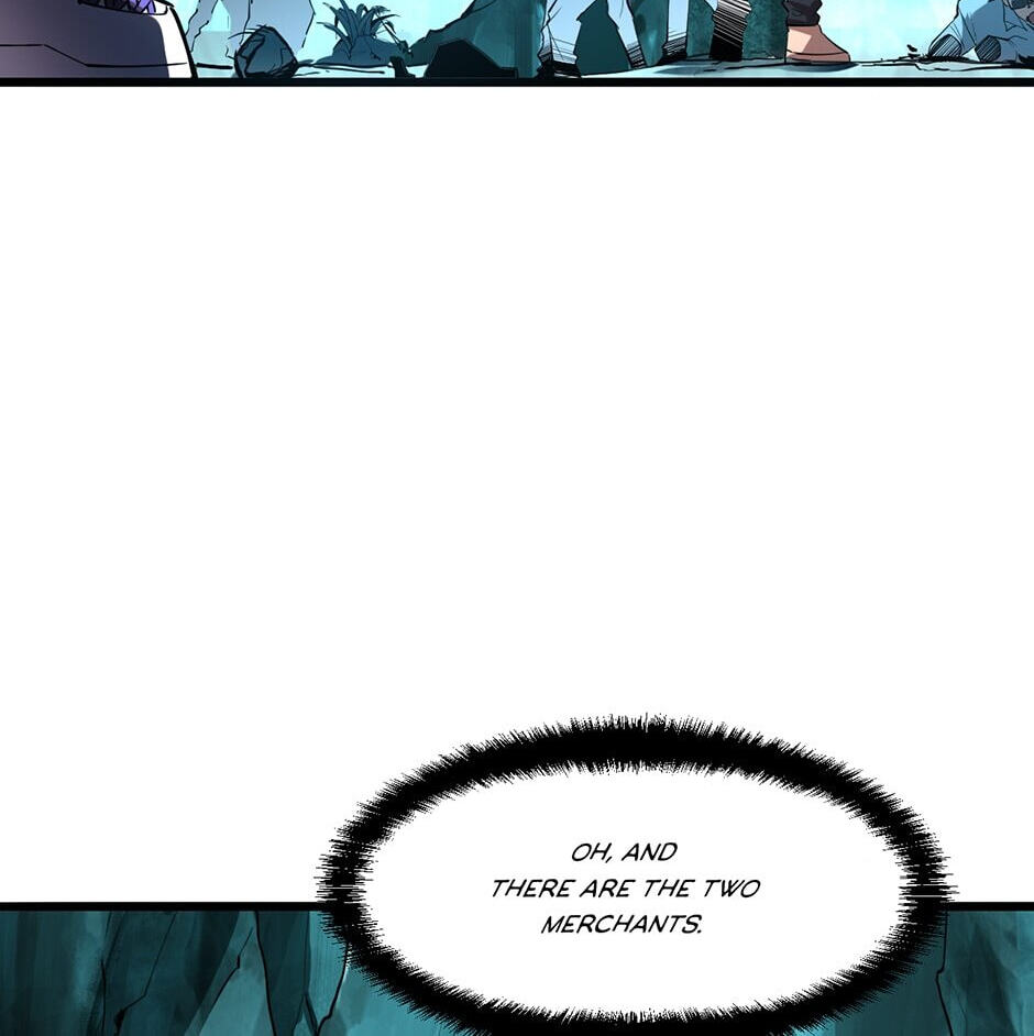 The King of Gaming Bugs! (Colored) Chapter 15 page 37 - 