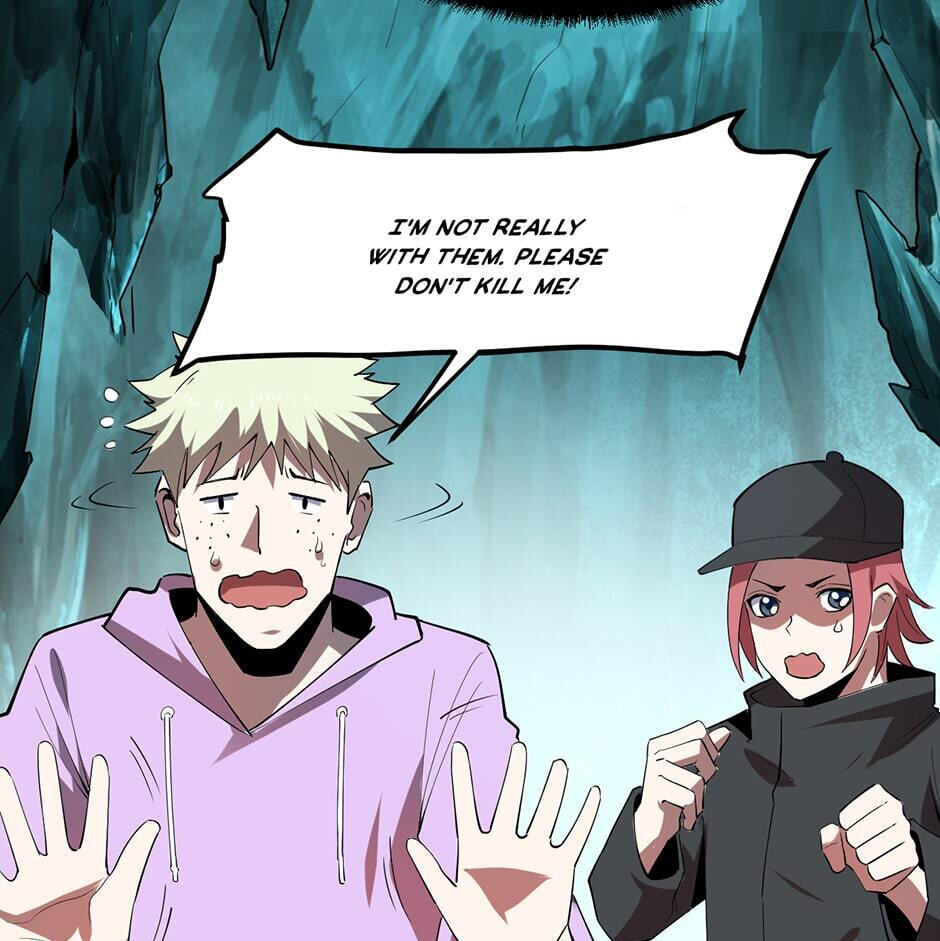 The King of Gaming Bugs! (Colored) Chapter 15 page 38 - 