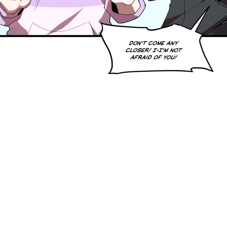 The King of Gaming Bugs! (Colored) Chapter 15 page 39 - 