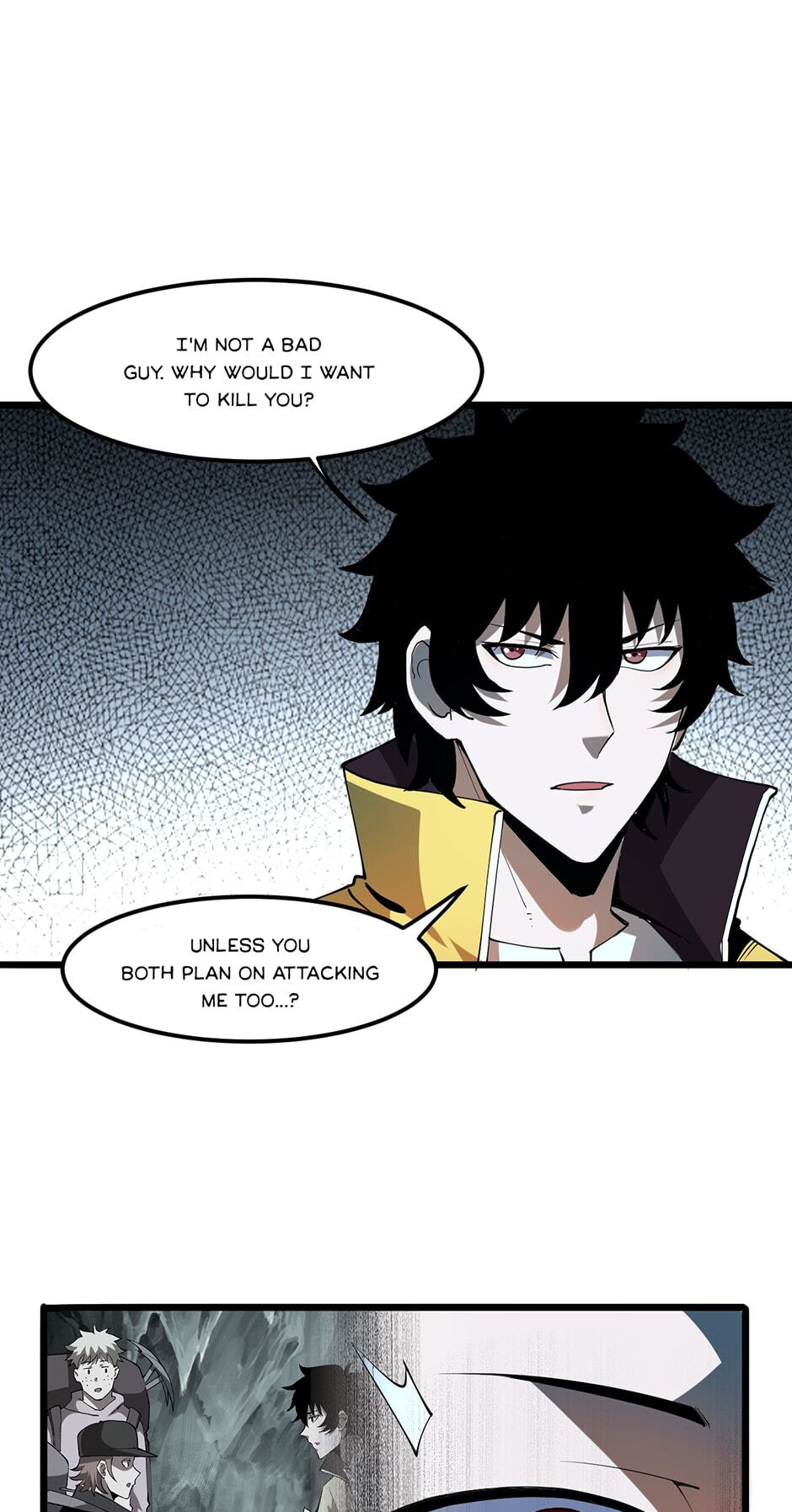 The King of Gaming Bugs! (Colored) Chapter 15 page 40 - 