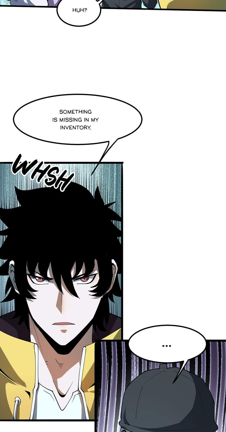 The King of Gaming Bugs! (Colored) Chapter 15 page 42 - 