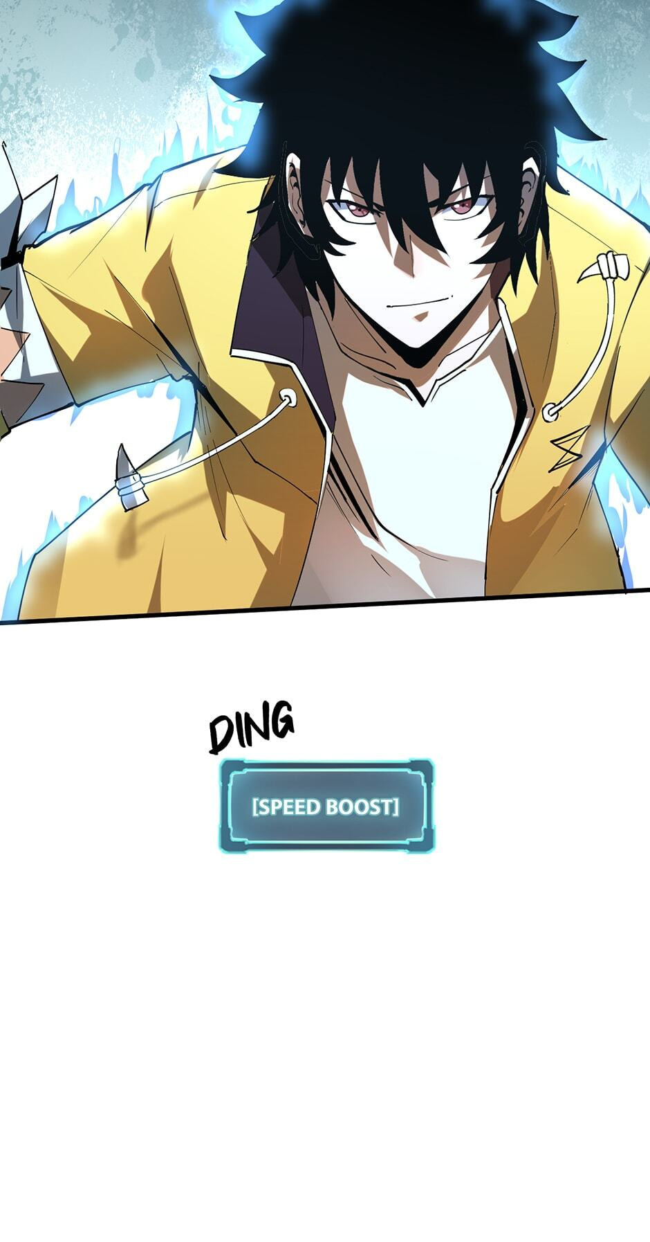 The King of Gaming Bugs! (Colored) Chapter 15 page 45 - 