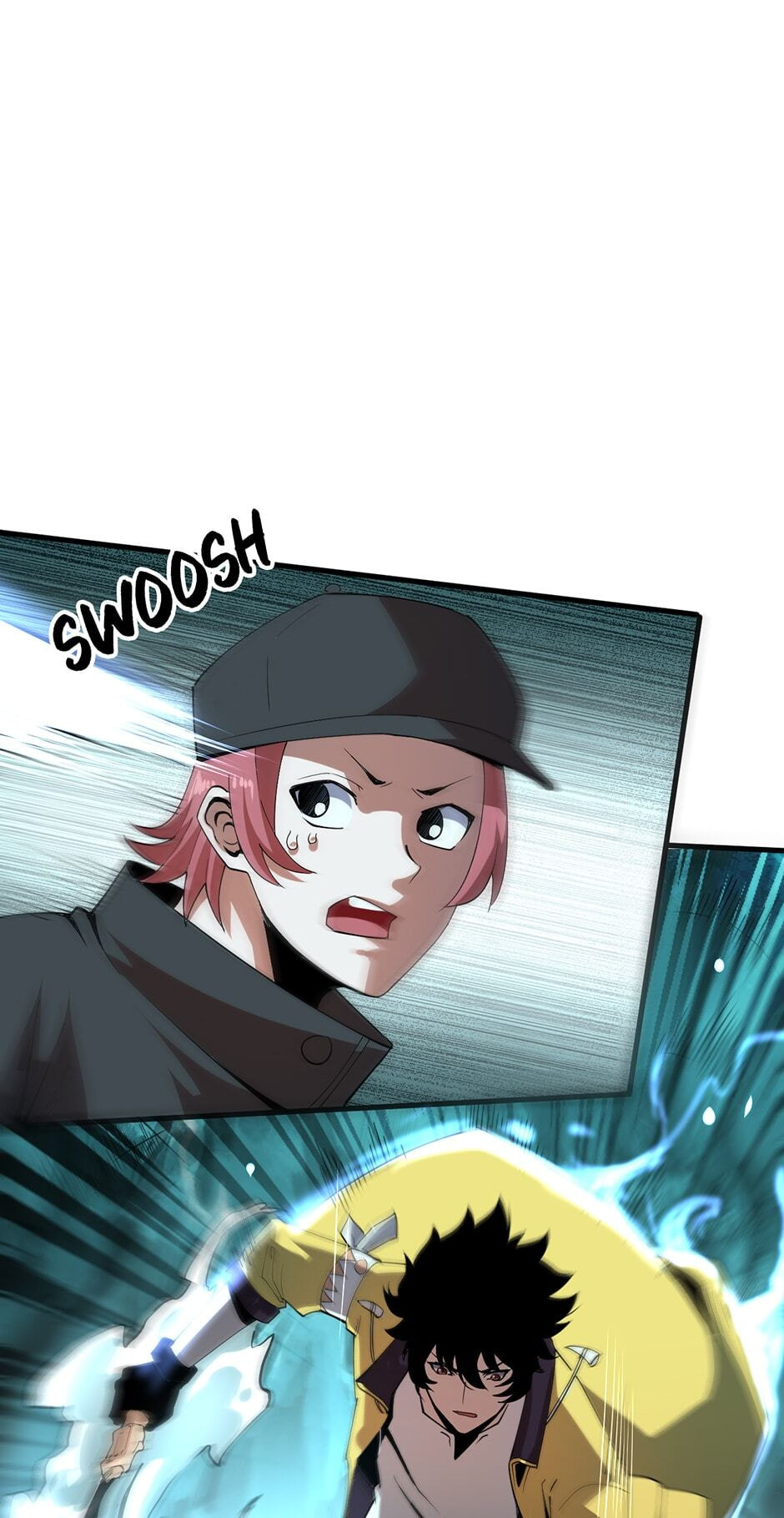 The King of Gaming Bugs! (Colored) Chapter 15 page 46 - 