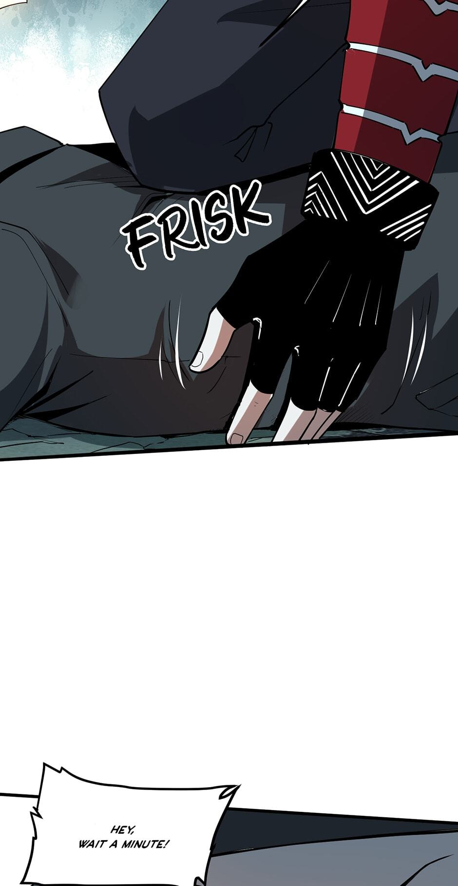 The King of Gaming Bugs! (Colored) Chapter 15 page 50 - 