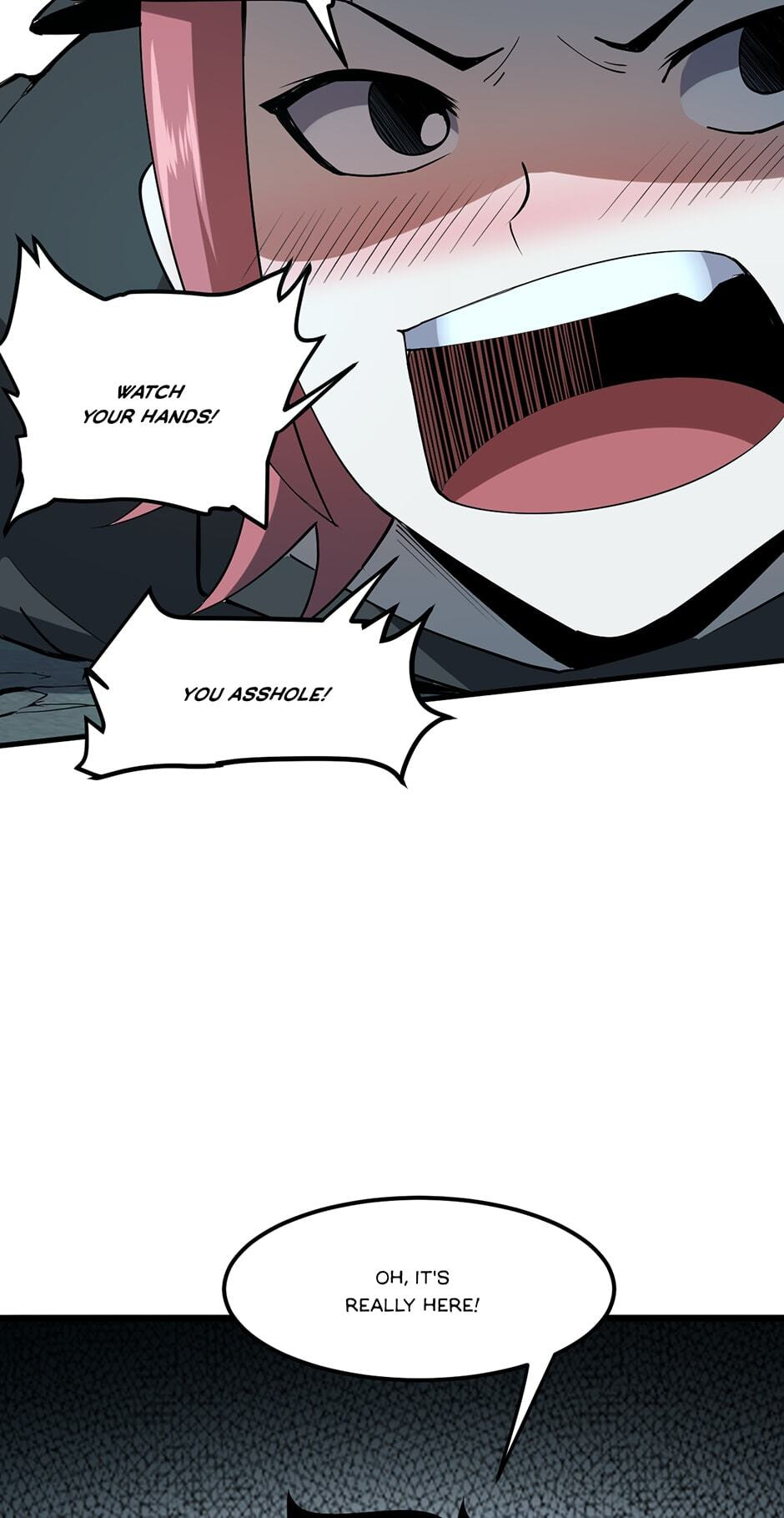 The King of Gaming Bugs! (Colored) Chapter 15 page 51 - 