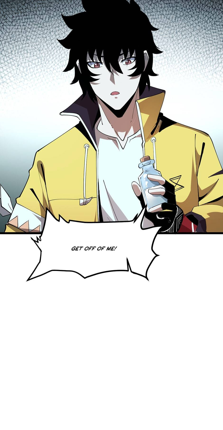 The King of Gaming Bugs! (Colored) Chapter 15 page 52 - 