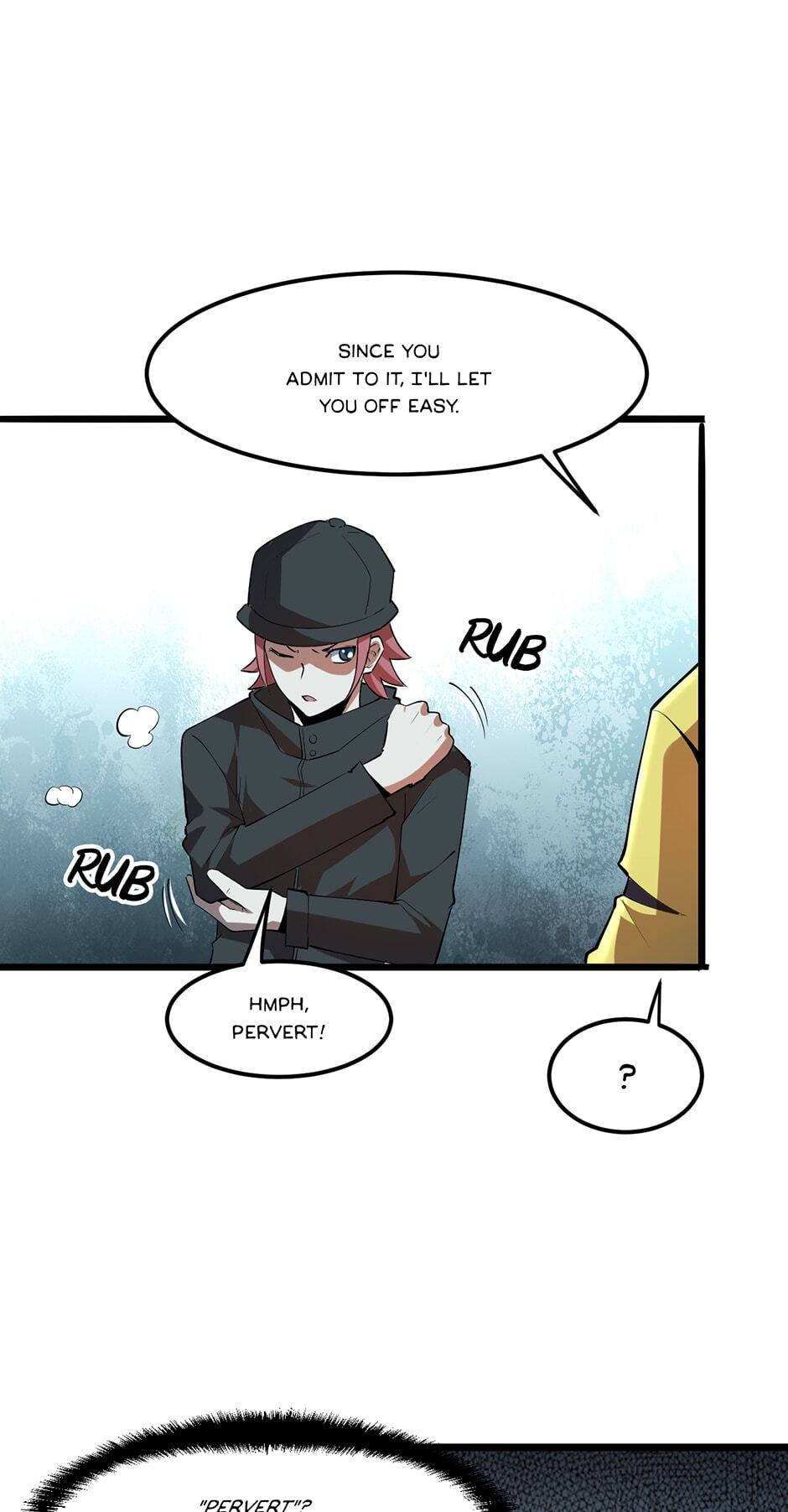 The King of Gaming Bugs! (Colored) Chapter 15 page 53 - 