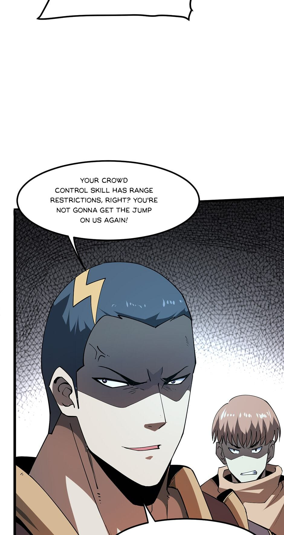The King of Gaming Bugs! (Colored) Chapter 15 page 59 - 