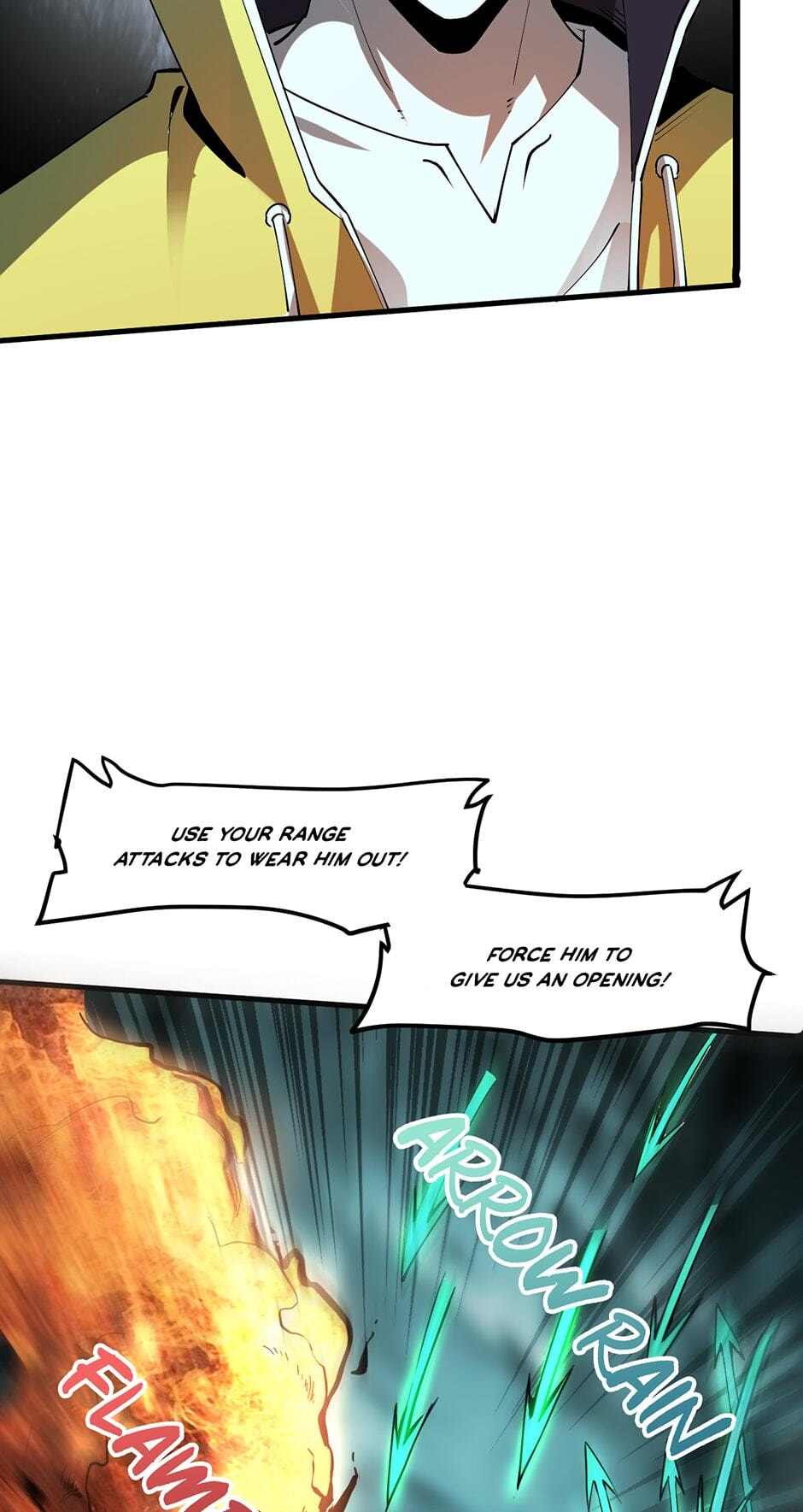 The King of Gaming Bugs! (Colored) Chapter 15 page 61 - 