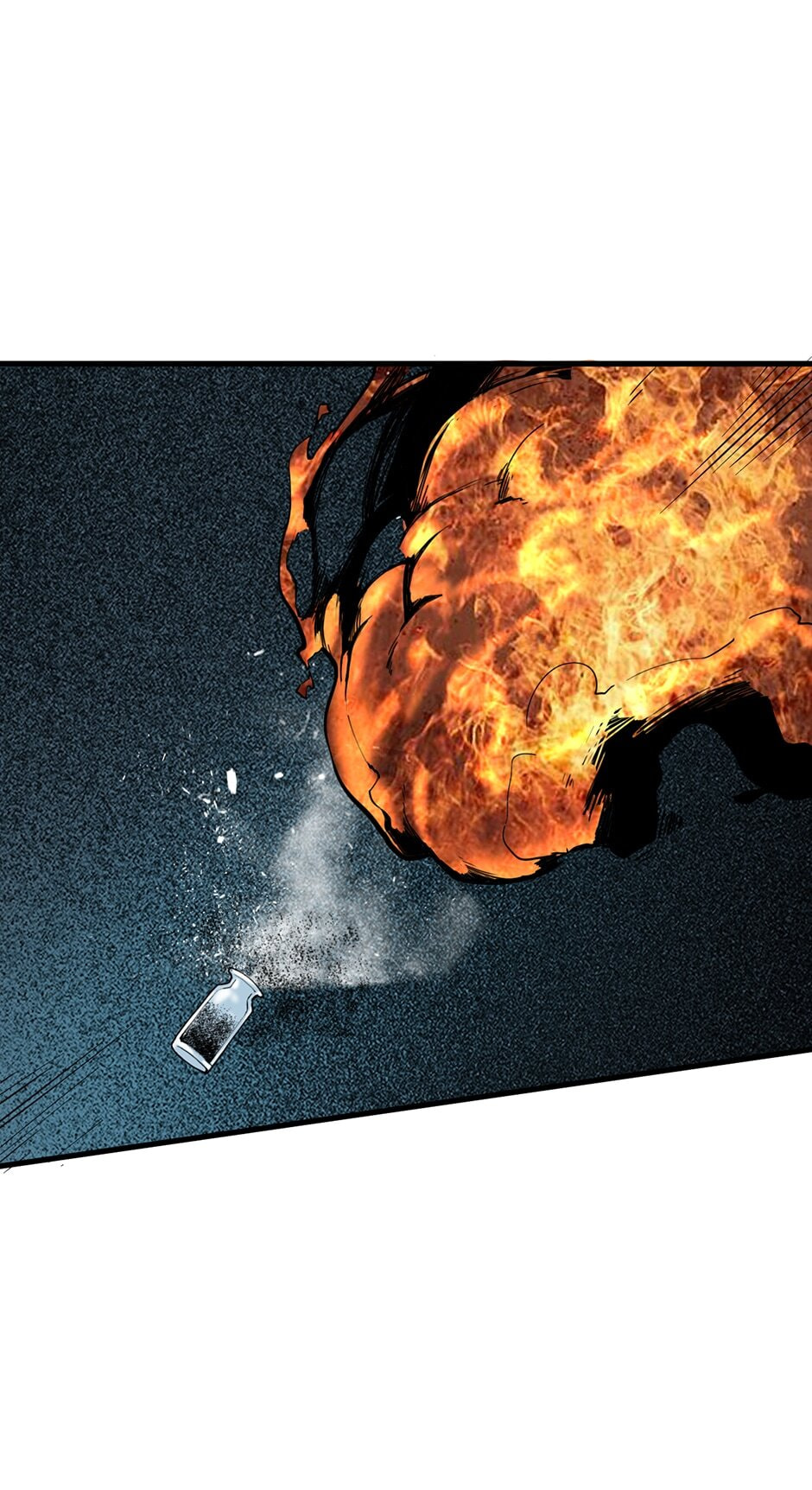 The King of Gaming Bugs! (Colored) Chapter 15 page 66 - 