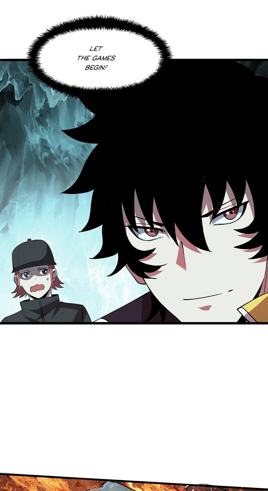 The King of Gaming Bugs! (Colored) Chapter 15 page 68 - 