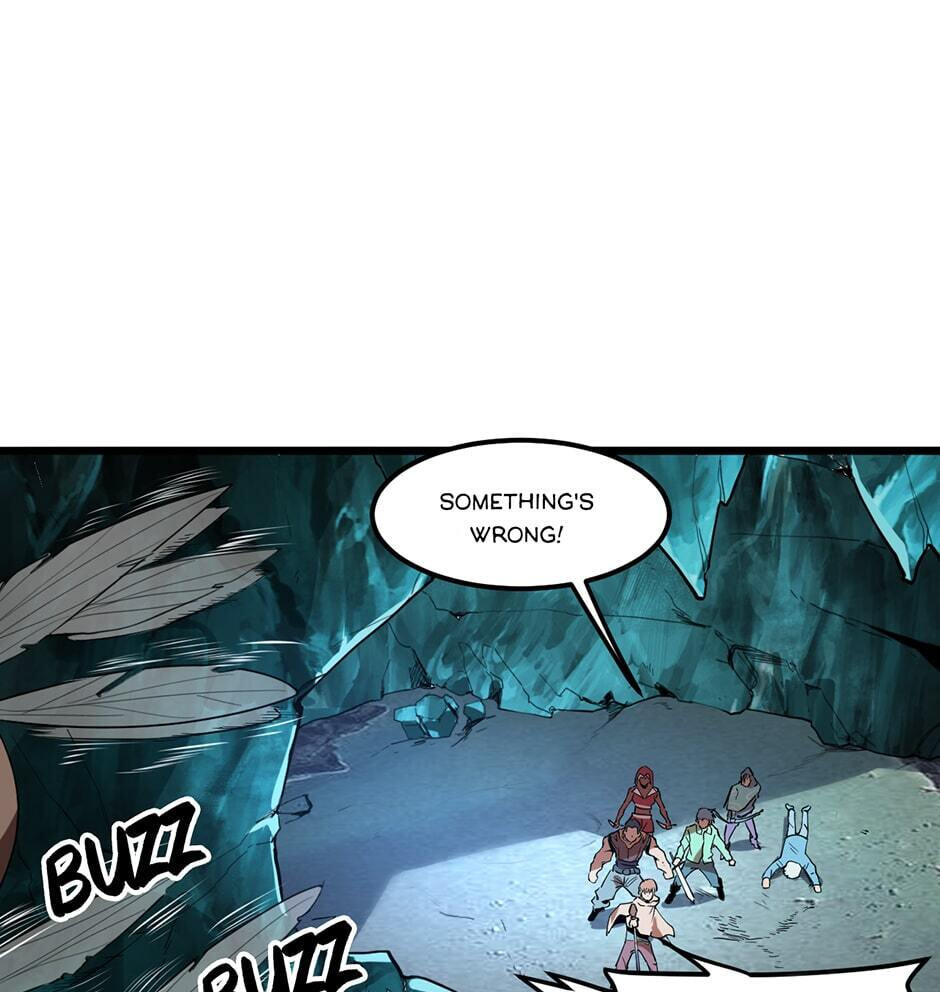The King of Gaming Bugs! (Colored) Chapter 15 page 71 - 