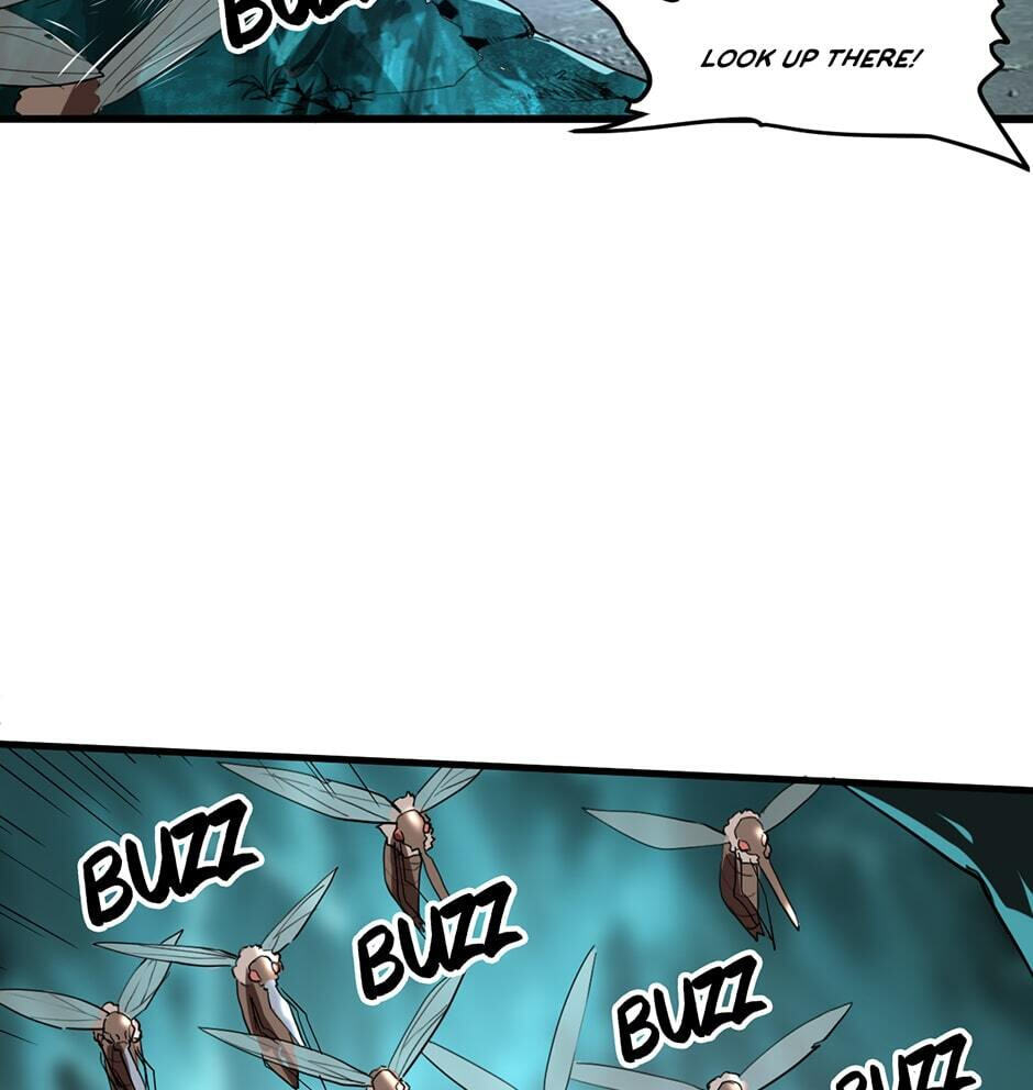 The King of Gaming Bugs! (Colored) Chapter 15 page 72 - 