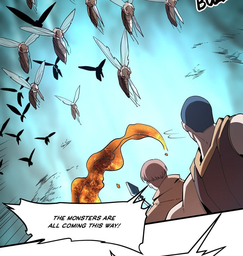 The King of Gaming Bugs! (Colored) Chapter 15 page 73 - 