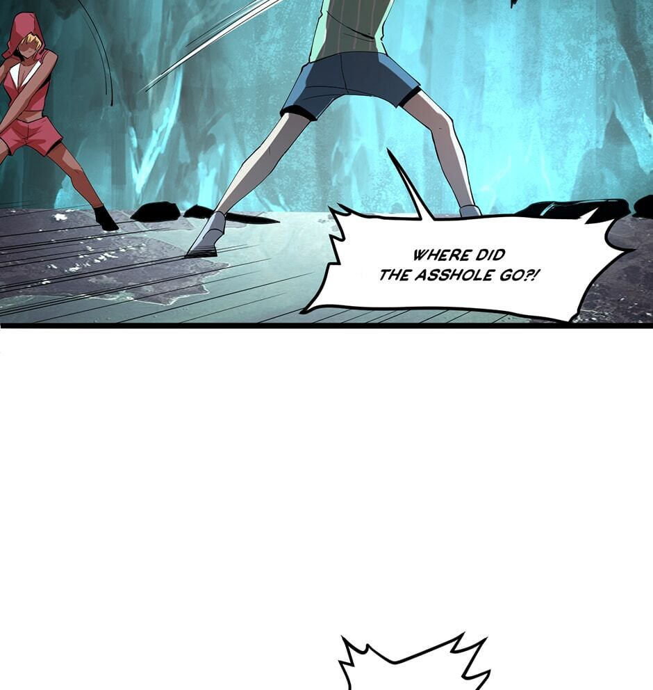 The King of Gaming Bugs! (Colored) Chapter 15 page 76 - 