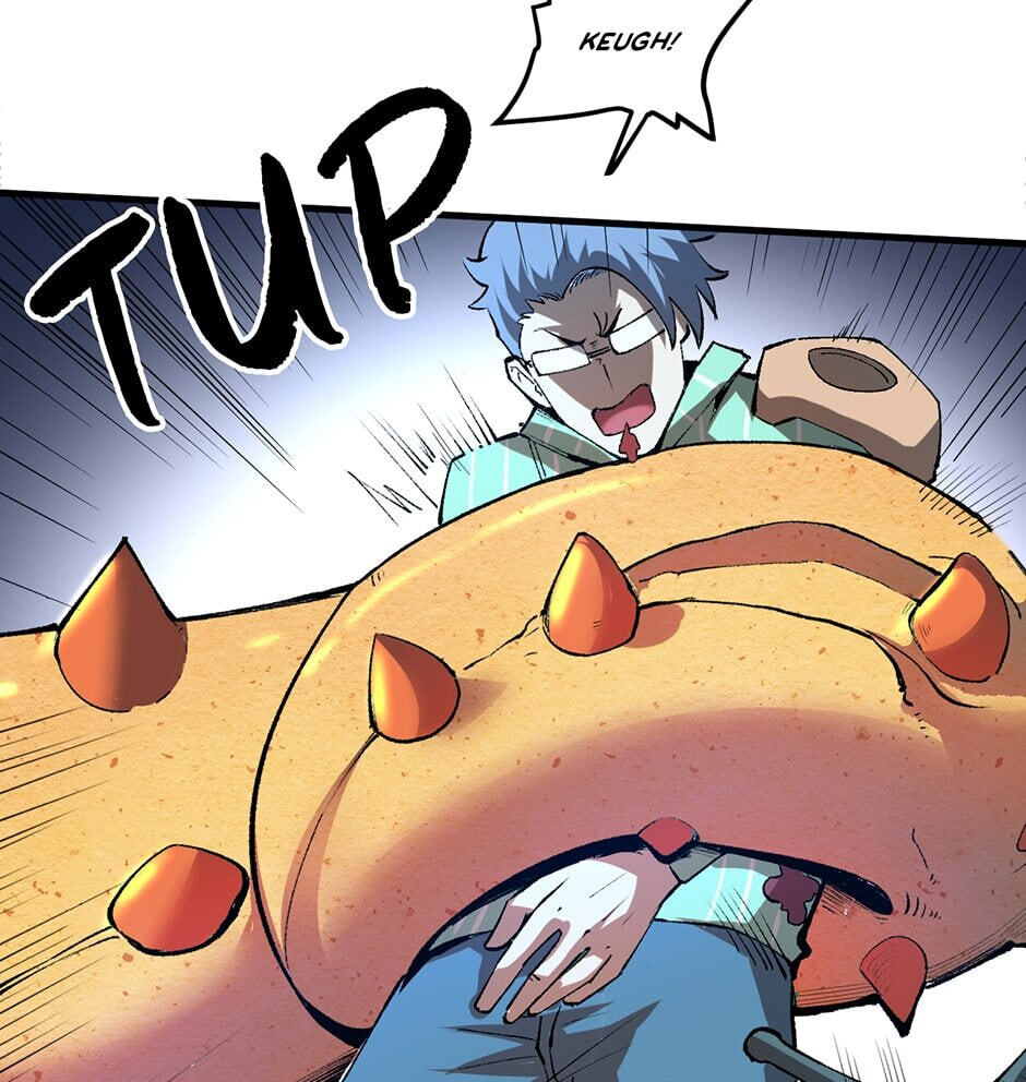 The King of Gaming Bugs! (Colored) Chapter 15 page 77 - 
