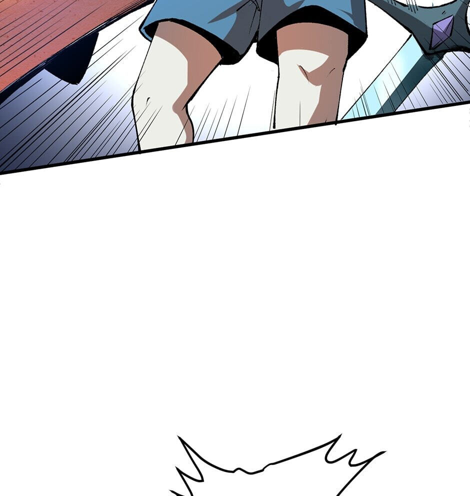 The King of Gaming Bugs! (Colored) Chapter 15 page 78 - 