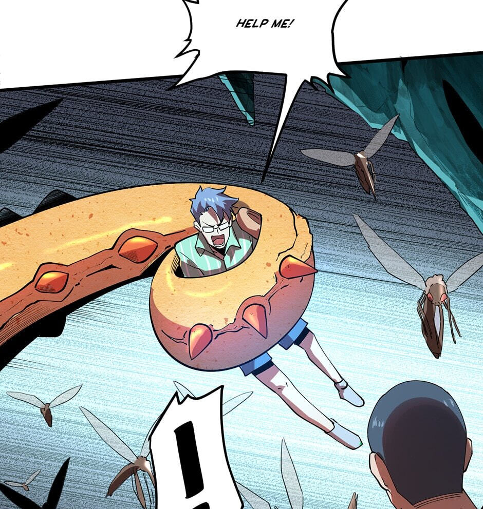 The King of Gaming Bugs! (Colored) Chapter 15 page 79 - 