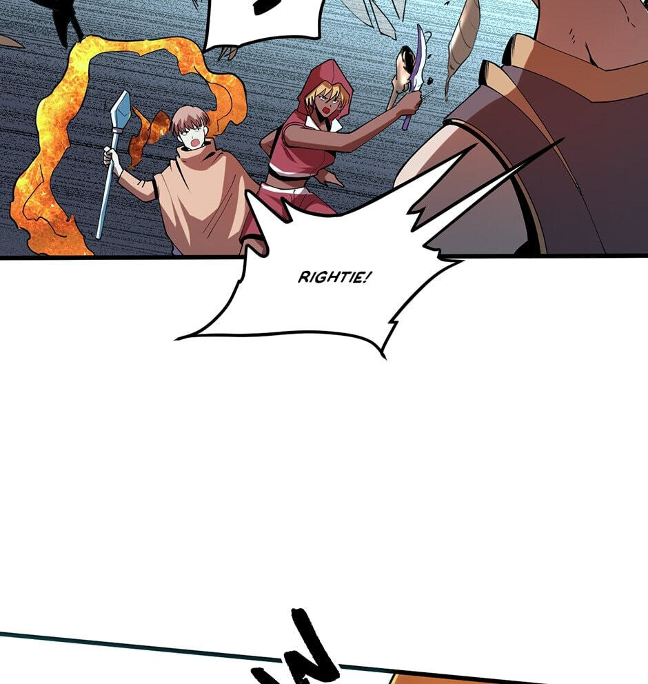 The King of Gaming Bugs! (Colored) Chapter 15 page 80 - 